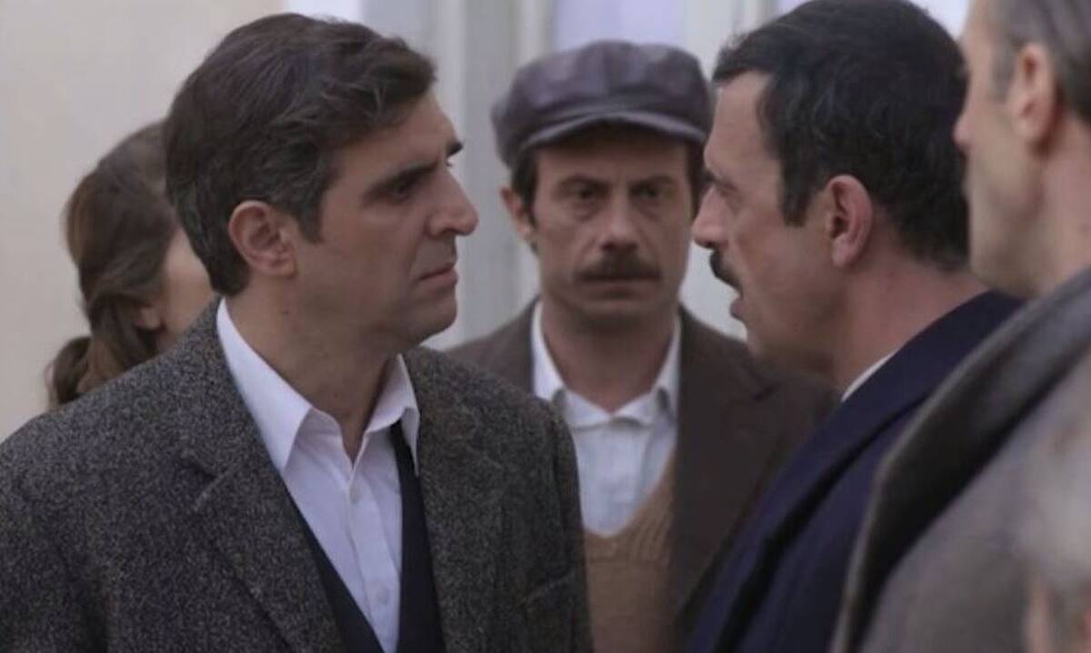 Άγριες Μέλισσες εξελίξεις: Συνάντηση Δούκα - Μιλτιάδη, ξανά στο σημείο μηδέν