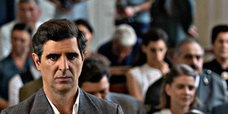 Αγριες Μελισσες ANT1: Η πρώτη συνάντηση Μιλτιάδη - Μελέτη θα είναι επεισοδιακή 