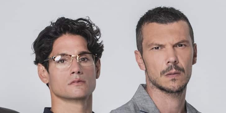 Αγγελικη επομενα επεισοδια: Η Αγγελική στέλνει τον Μιχάλη στην φυλακή 