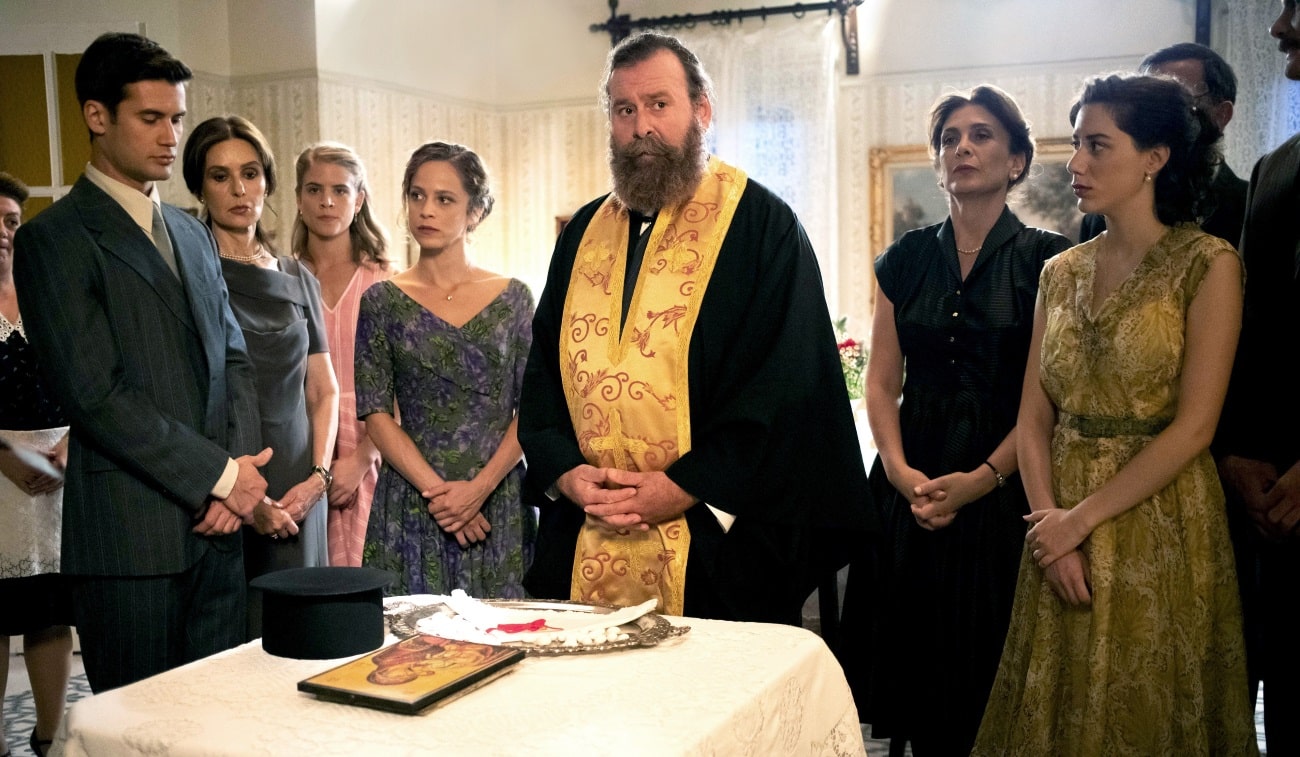 Άγριες Μέλισσες Spoiler: Θα σκοτώσει η Λενιώ τον Δούκα;