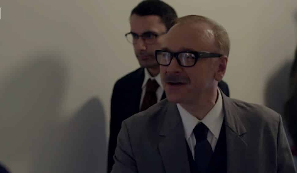 Άγριες Μέλισσες – Επεισόδιο 57, 58, 59, 60 – Β Κύκλος