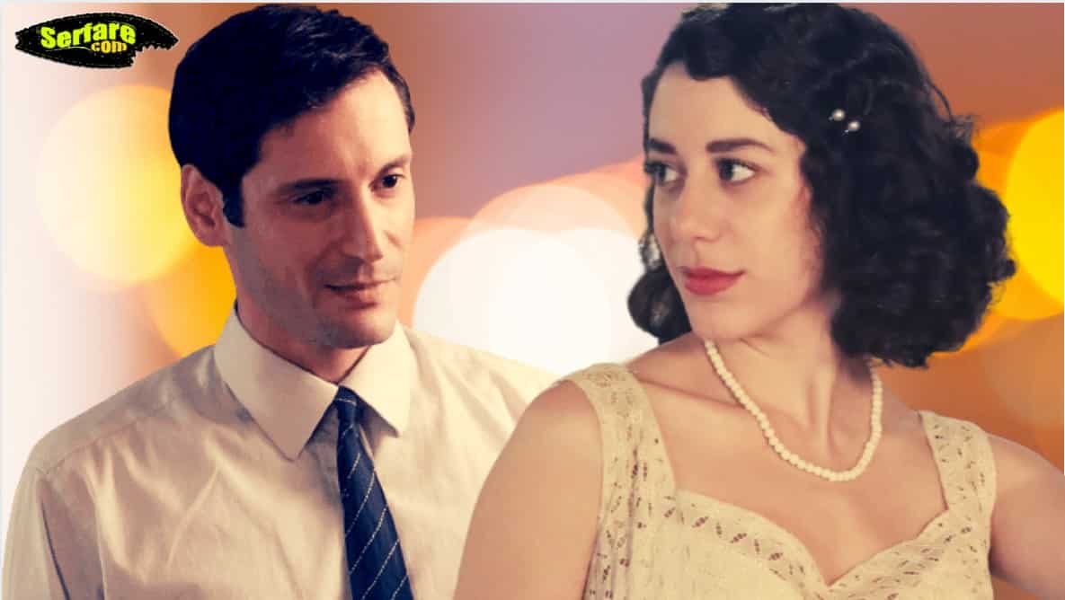 Άγριες Μέλισσες Αλέξης Γραμματικός: Θα κάνει τα πάντα για την Πηνελόπη - Ποιο το σχέδιο;