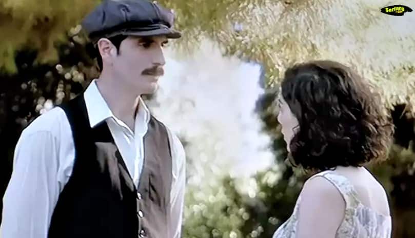 Άγριες Μέλισσες ΑΝΤ1: Η είδηση των αρραβώνων της Πηνελόπης με τον εισαγγελέα πέφτει σαν βόμβα στον Μελέτη