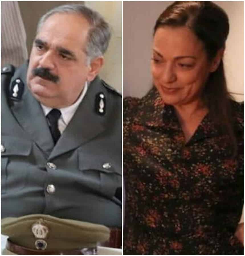 Άγριες Μέλισσες Spoiler: Η Δέσπω προξενήτρα στο νέο ειδύλλιο στο Διαφάνι