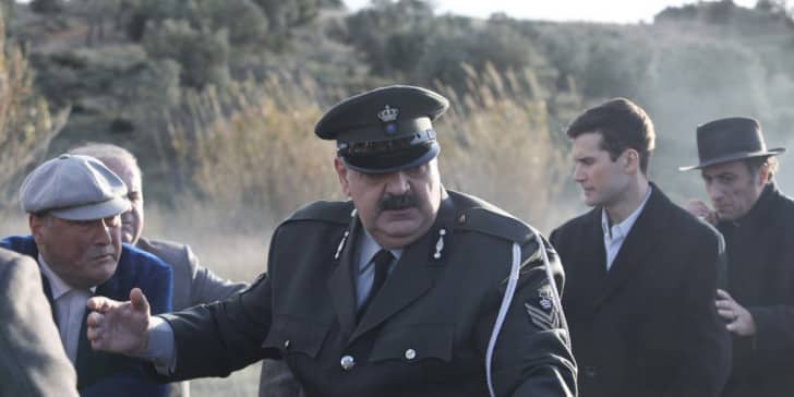 Άγριες Μέλισσες Spoiler: Η άγνωστη σχέση Βόσκαρη – Προύσαλη και το παρελθόν