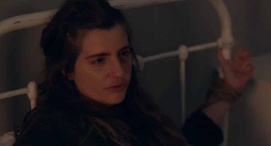 Spoiler Άγριες μέλισσες: Η κόρη του Υπουργού σώζει την Ελένη από την καταδίκη - Μεγάλη ανατροπή 