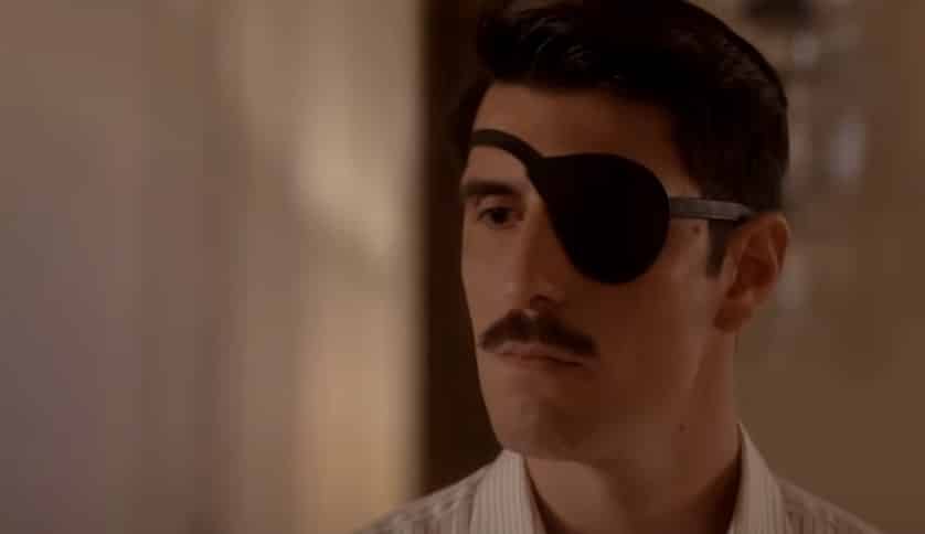 Άγριες Μέλισσες Εξελίξεις: Η Ανέτ βαριά άρρωστη - Τι θα κάνει ο Μελέτης όταν το μάθει 