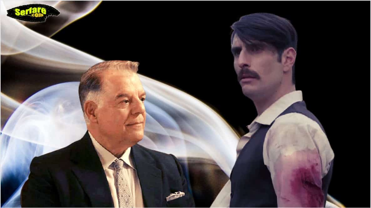 Άγριες Μέλισσες – Επεισόδιο 60 – Β Κύκλος