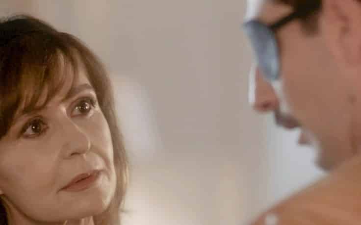 Άγριες Μέλισσες ANT1: Ο ερχομός της Ανέτ πυροδοτεί καταστάσεις 