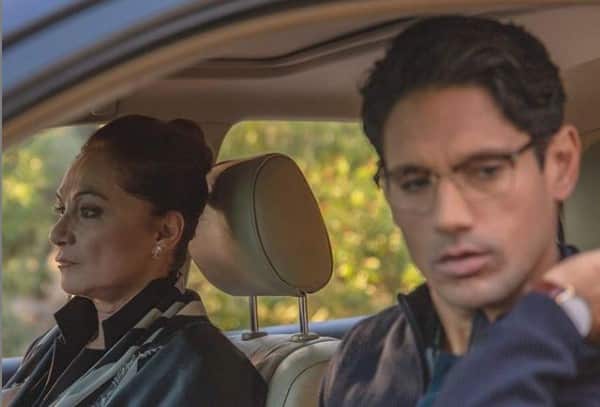 Αγγελική Spoiler: Αγγελική και Μιχάλης μαθαίνουν τι έγινε το βράδυ που αυτοκτόνησε ο πατέρας της