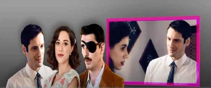 Αγριες Μέλισσες spoiler: Ο Δούκας δεν θέλει για γαμπρό του τον Γραμματικό