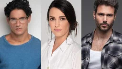 Σοκ στην Αγγελική ο Δημήτρης εκδικείται το ζευγάρι 