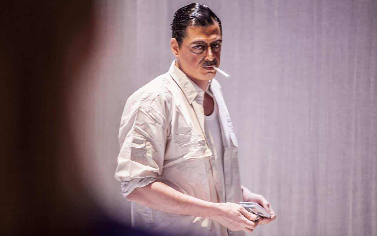 Αγγελική επεισόδια alpha: Μπροστά στην Αγγελική θα βρεθεί ο τέταρτος βιαστής - Ποιος είναι;