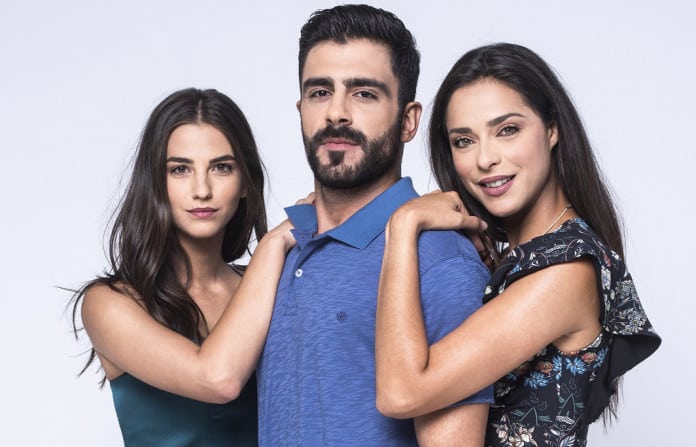 Έλα στη θέση μου Spoiler: Η Ρενάτα έξω φρενών - Ο Βλάσης βοηθά τη Θάλεια