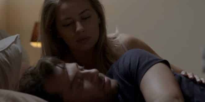 Ήλιος επεισοδια: Ο Πέτρος δέχεται δολοφονική επίθεση 