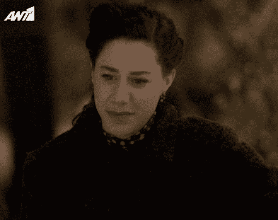  Άγριες Μέλισσες Αλέξης Γραμματικός: Θα κάνει τα πάντα για την Πηνελόπη - Ποιο το σχέδιο;