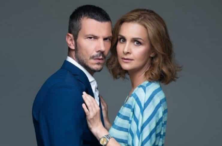 Αγγελική Spoiler: Ο Δημήτρης στο στόχαστρο της αστυνομίας 