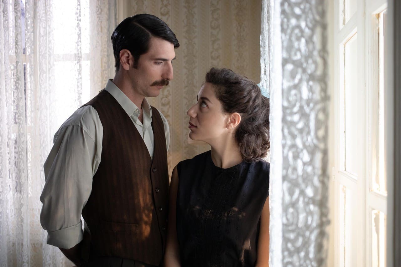 Άγριες Μέλισσες ANT1: Ποιο γεγονός επηρεάζει καθοριστικά την Πηνελόπη