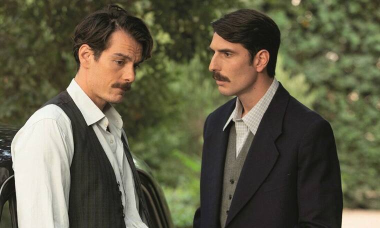 Άγριες Μέλισσες Spoiler: Ο Λιάς ψάχνει για εκδίκηση - Μυρίζει θάνατος  