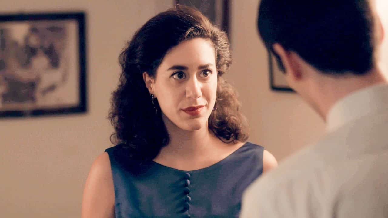 Άγριες Μέλισσες ANT1: Ποιο γεγονός επηρεάζει καθοριστικά την Πηνελόπη