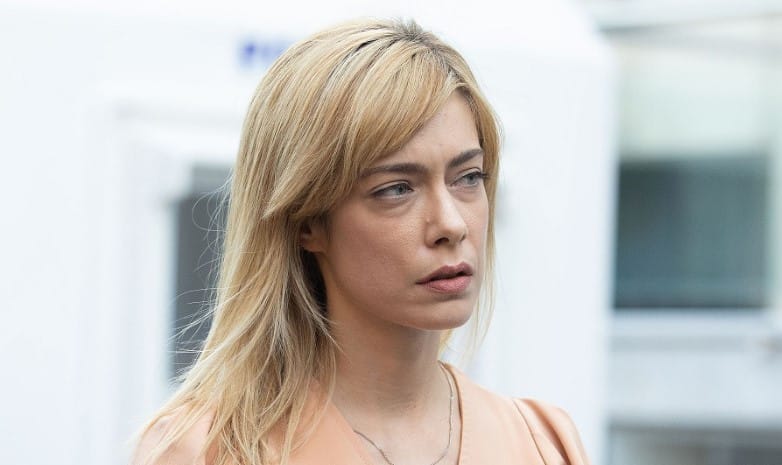 Ήλιος επεισόδια: Το τυχαίο στοιχείο που αποκάλυψε την δολοφόνο 