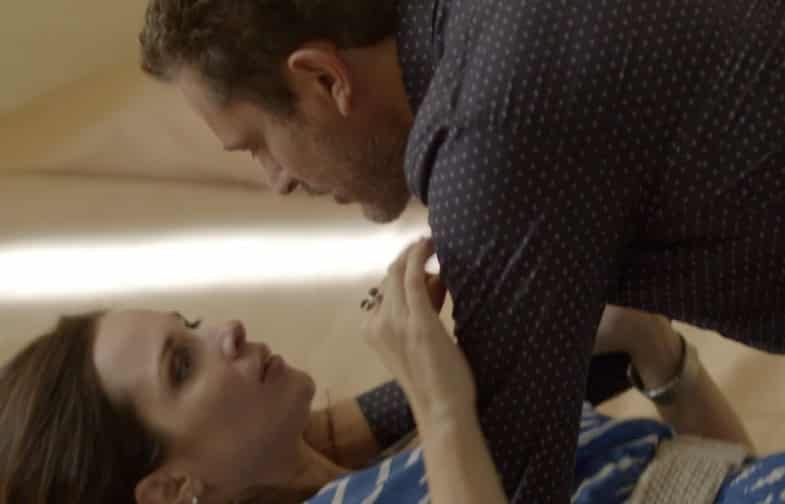 Ήλιος επεισόδια: Το τυχαίο στοιχείο που αποκάλυψε την δολοφόνο 