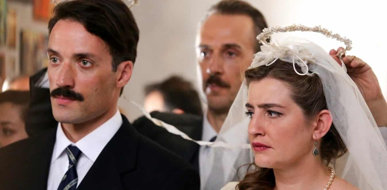 Άγριες μέλισσες εξελίξεις: Αυτός είναι ο εκτελεστής του Γιώργη Σταμίρη