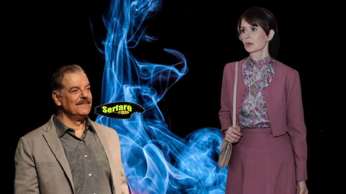 Άγριες Μέλισσες – Επεισόδιο 56 – Β Κύκλος