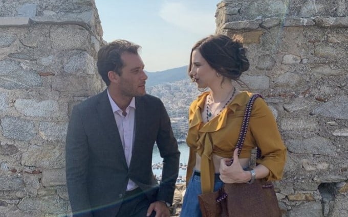 Ήλιος – Επεισόδιο 57