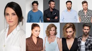 Αγγελική Εξελίξεις: Παγίδα της Αγγελικής στον Τολέγα