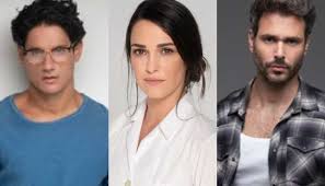 Spoiler Αγγελική: Το νέο θήραμά του Δημήτρη - ποια θα είναι;