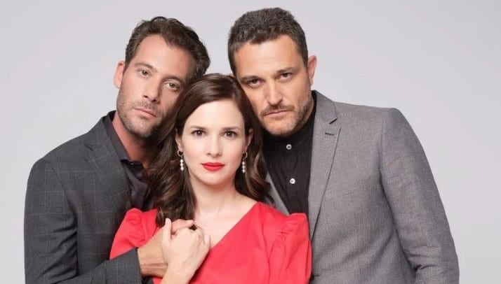 Ήλιος Εξελίξεις: Ο Μάνος απειλεί τη Νέλλη