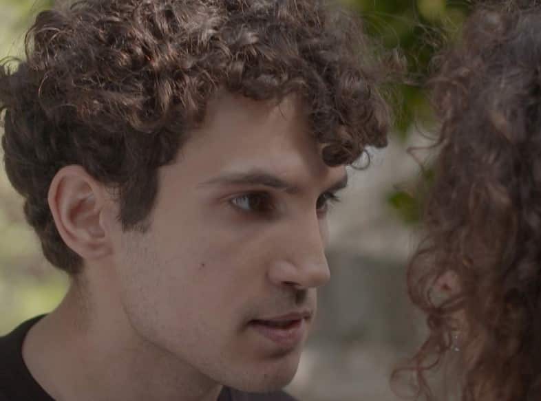 Ηλιος επεισόδια: Ώρα μηδέν για τον δολοφόνο της Αγγελικής