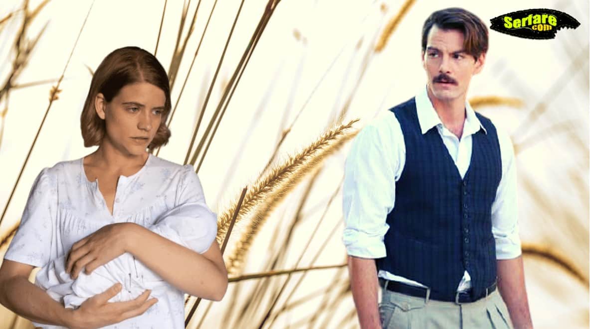 Άγριες Μέλισσες επεισόδια: Ο Τάκης τα χάνει όλα ... μαζί και την Δρόσω