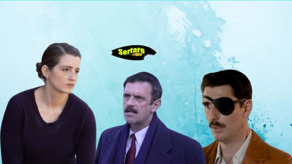 Άγριες Μέλισσες – Επεισόδιο 54 – Β Κύκλος