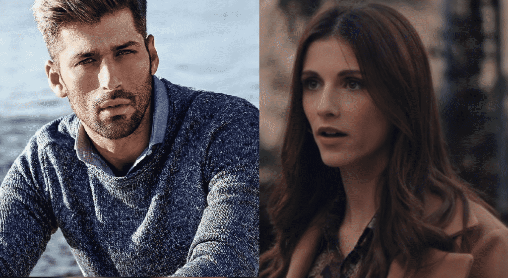 Επεισοδια 8 Λεξεις: Η Ηλιάνα ζητάει διαζύγιο - Σοκ στην σειρά 