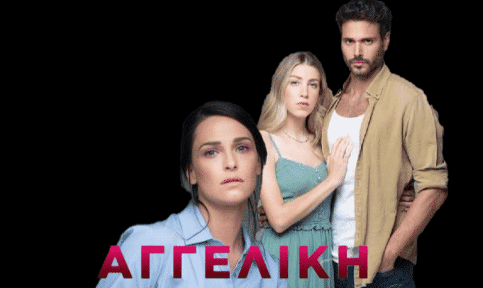 Αγγελική Spoiler: Ο Μιχάλης μαθαίνει για των έρωτα Δημήτρη - Κατερίνας - Το σόκ της Αγγελικής