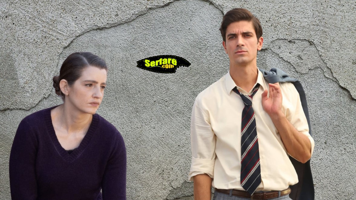 Άγριες Μέλισσες – Επεισόδιο 55 – Β Κύκλος