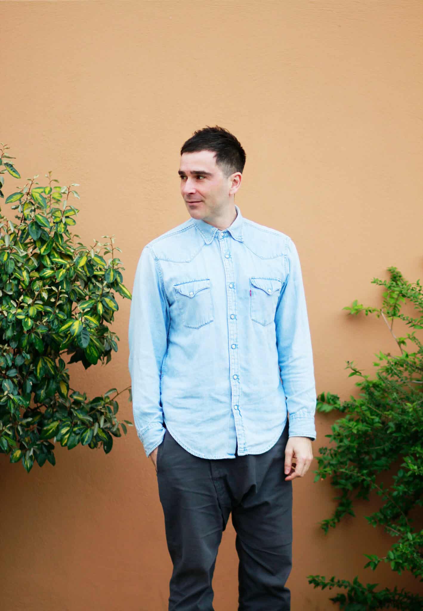 Άγριες Μέλισσες Αργυρίου: Ο γιατρός που εισβάλει στην σειρά 