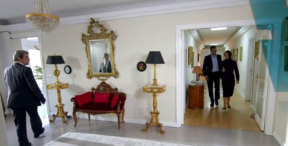 Ελίφ 23/11 Επεισόδιο 721: Η Ματσιντέ δεν χάνει την ελπίδα της και πιστεύει πως η Ελίφ είναι ζωντανή.