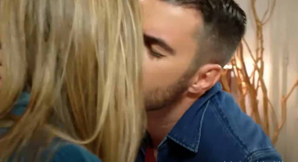 Έλα Στη Θέση Μου 25/11 Επεισόδιο 53: Ο Αχιλλέας μαθαίνει για την Κέντρα