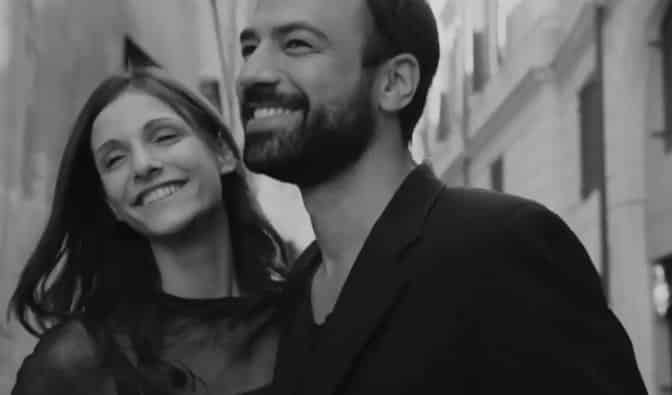 8 Λέξεις εξελίξεις: Η τραγική συνάντηση Οδυσσέα - Ηλιάνας