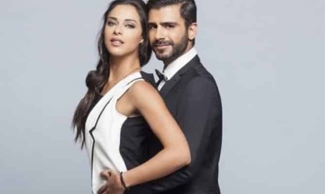 Έλα Στη Θέση Μου Επεισόδια: Η Ρενάτα μαθαίνει ολη την αλήθεια για τον Μάρκο από τον Αχιλλέα 