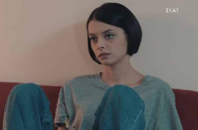 8 Λέξεις τι θα γίνει: Η Μάγδα με την εγκυμοσύνη της χαλάει τα σχέδια του Αιμίλιου