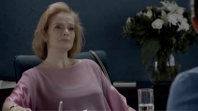 Ήλιος Επεισόδια: Ο Κοντογιάννης περνάει στην αντεπίθεση