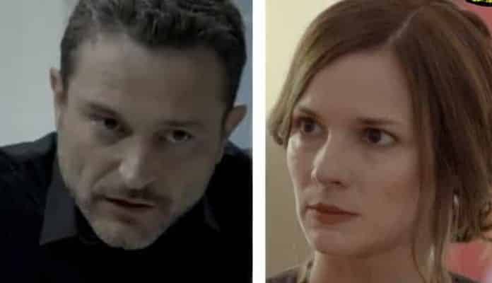 Ηλιος Επεισοδια: Ο Φίλιππος στην αστυνομία - Ο Αντώνης πλησιάζει την Λήδα