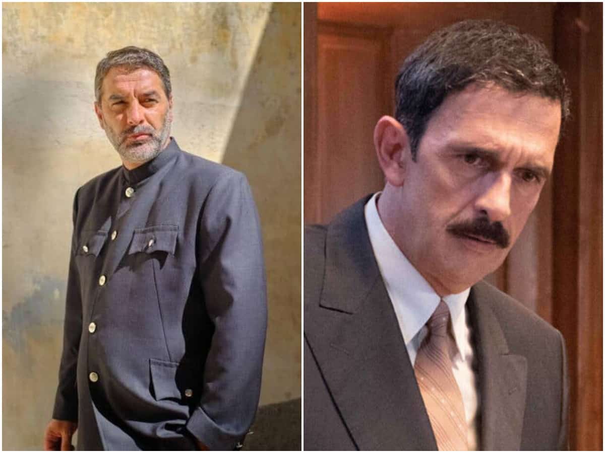 Άγριες Μέλισσες επεισόδια: Ο Βοσκαρης νόθο παιδί του πατέρα του Δούκα