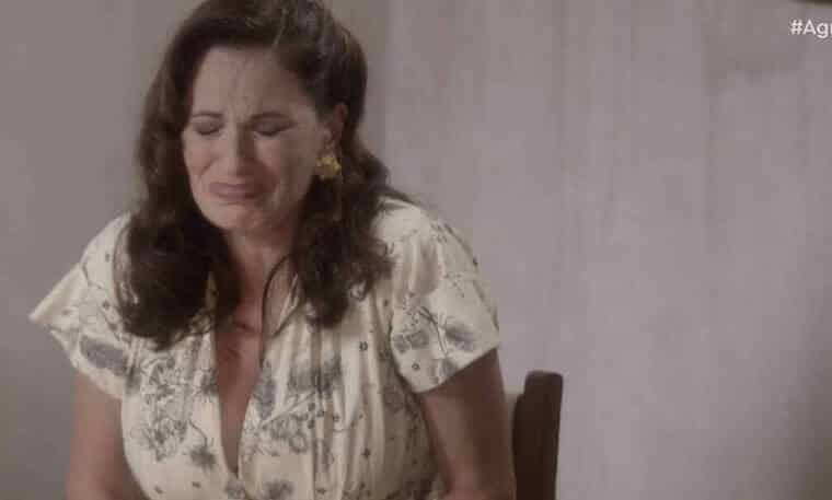 Άγριες Μέλισσες Spoiler: Ο Μιλτιάδης χωρίζει την Βιολέτα - Ανατροπές