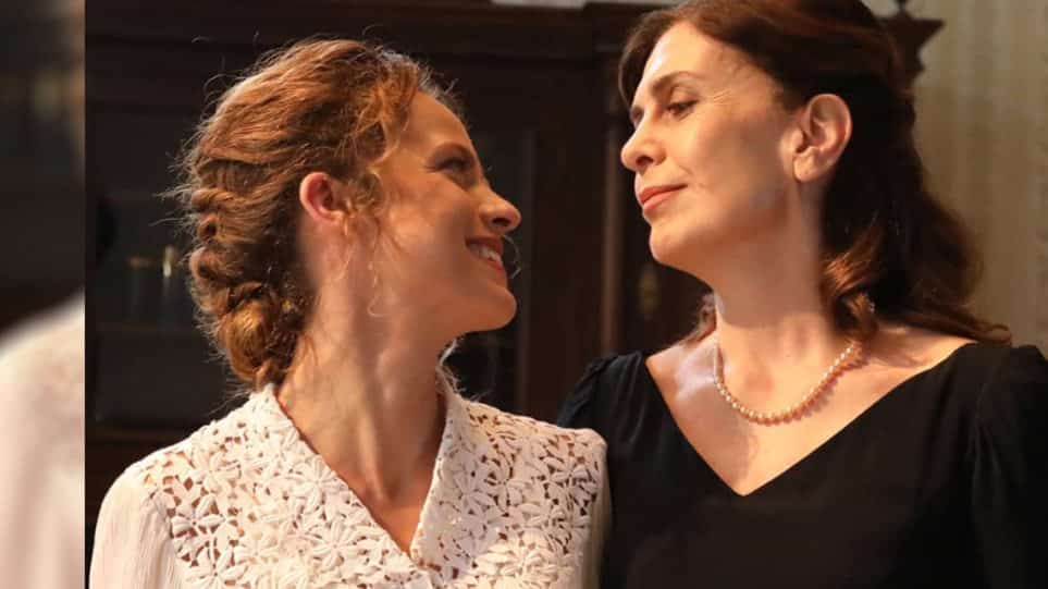 Άγριες Μέλισσες εξελίξεις: Ασημίνα και Μυρσίνη συμμαχούν για τον μικρό Σέργιο