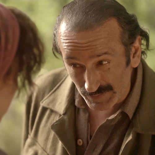 Άγριες Μέλισσες - εξελίξεις: Ο Λιας επιστρέφει για δουλείες με τον Κωνσταντή και τον Μελέτη